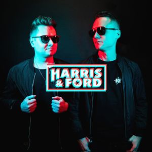 Harris Ford Spotify Playlister Submithub