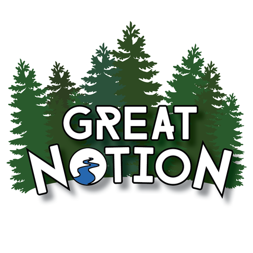 Great Notion res profile | SubmitHub