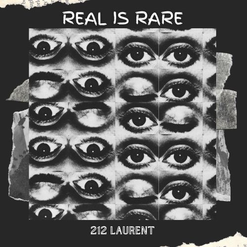 212 Laurent – No Good (feat. Jus) [Single]