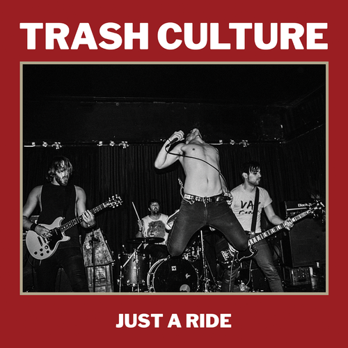 Trash Culture res profile SubmitHub