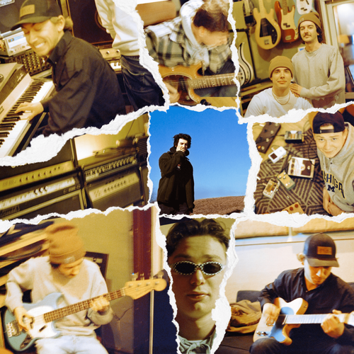 Hollands Hill res profile | SubmitHub