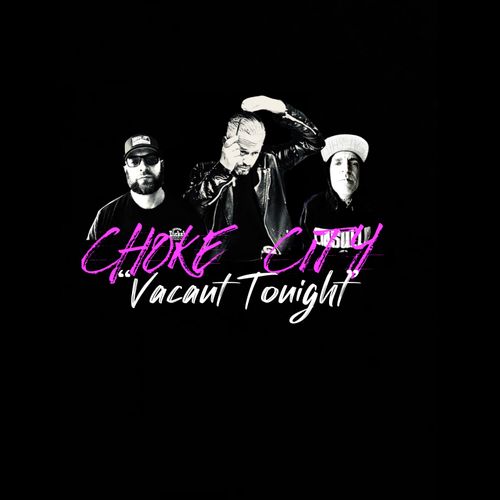 Choke City res profile SubmitHub