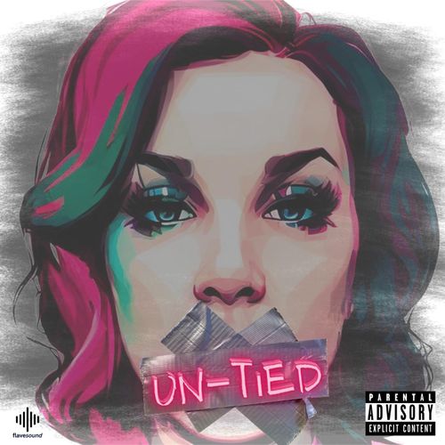 Hope Raney – UN-TIED [Single]