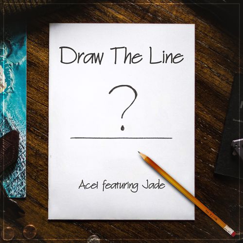 Ace1 – Draw The Line (feat. [Single]