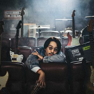 Nulbarich Artist Profile Submithub