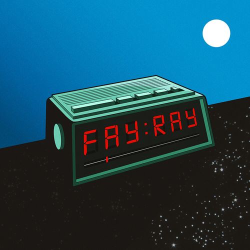 Fay Ray res profile | SubmitHub