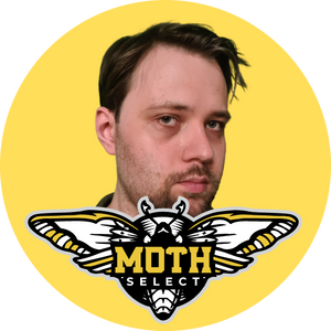 The Moth  Podcast on Spotify