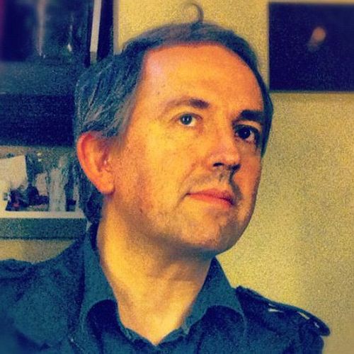 Andreas Resch res profile SubmitHub