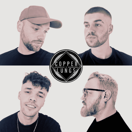 Copper Lungs res profile SubmitHub