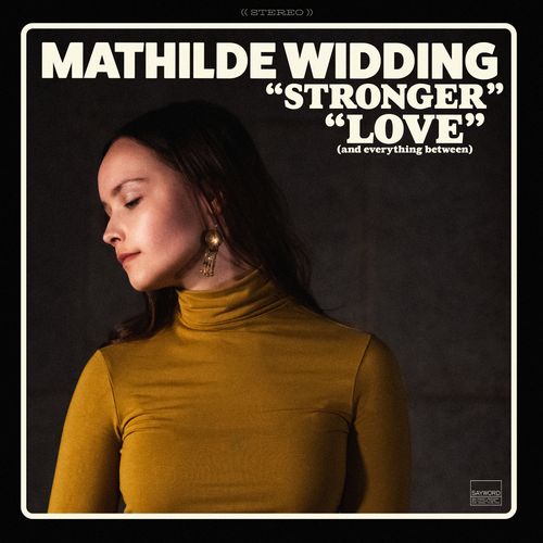 Mathilde Widding- Official_Single_Title [Single]