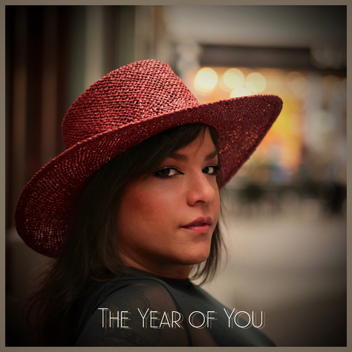 Zanya Laurence – The Year of You [Single]