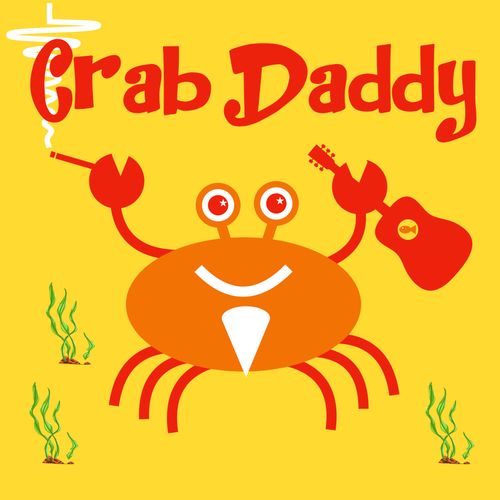 Crab Daddy res profile SubmitHub