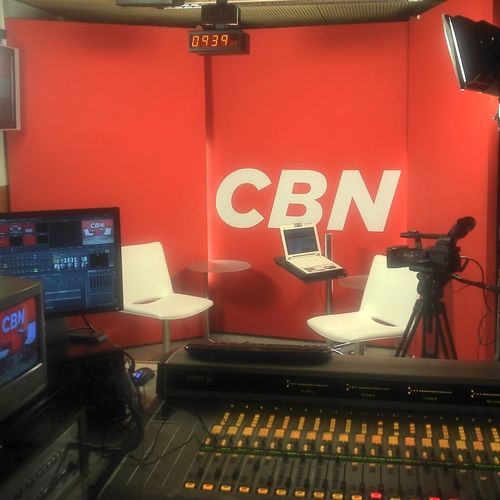 Caribbean Broadcast Network Radio Profile | SubmitHub