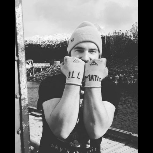 Shane Kimberlin res profile SubmitHub