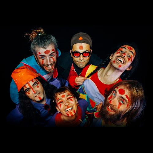 Unsafe Space Garden res profile SubmitHub