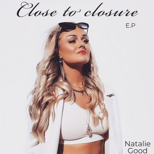Natalie Good – Close to Closure [EP]