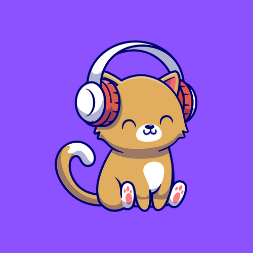 Chilled Cat Spotify Playlister | SubmitHub