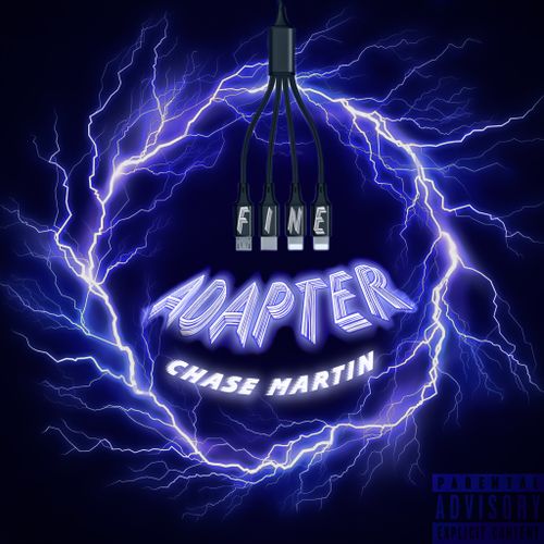 Chase Martin – Fine Adapter [Single]