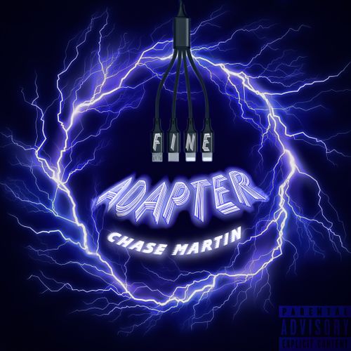 Chase Martin - Fine Adapter [Single]
