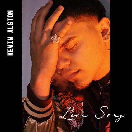 Kevin Alston-Love Song [Single]