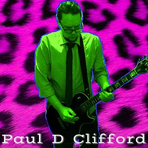 Paul D Clifford res profile | SubmitHub
