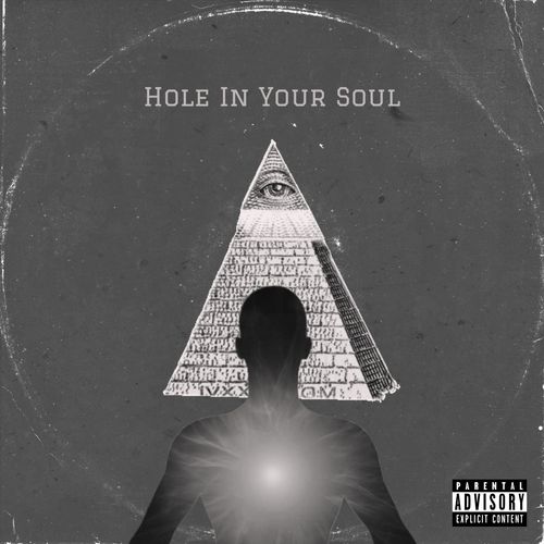Padre Tóxico – Hole In Your Soul (feat. Awon & Tiff the Gift) [Single]