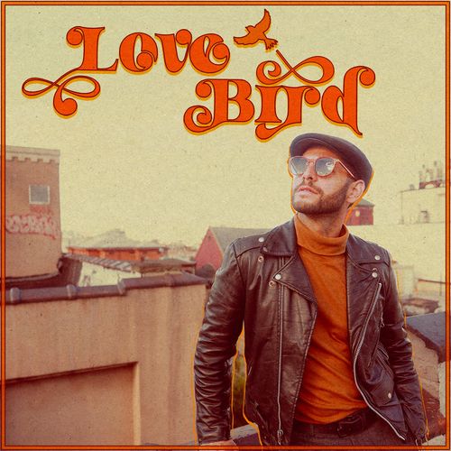 Johnny Burgos – Love Bird [Single]
