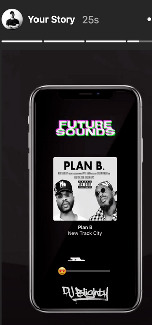 This Is Plan B - playlist by Spotify