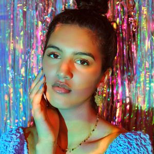 Asha Gold artist profile | SubmitHub