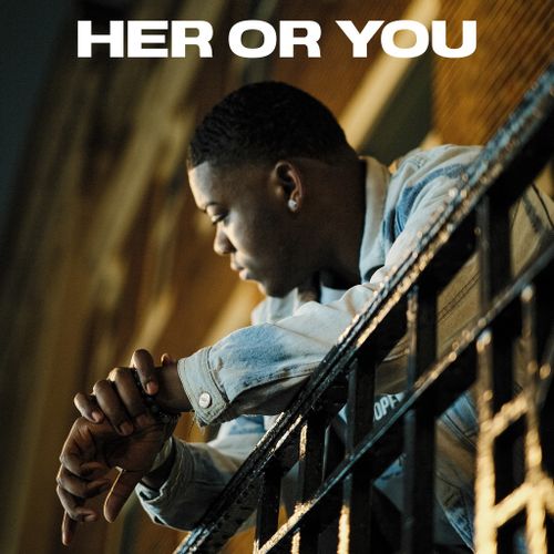 Zani Vie – Her or You [Single]