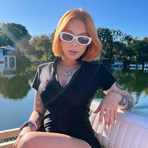 peachyvalty Influencer Profile | SubmitHub