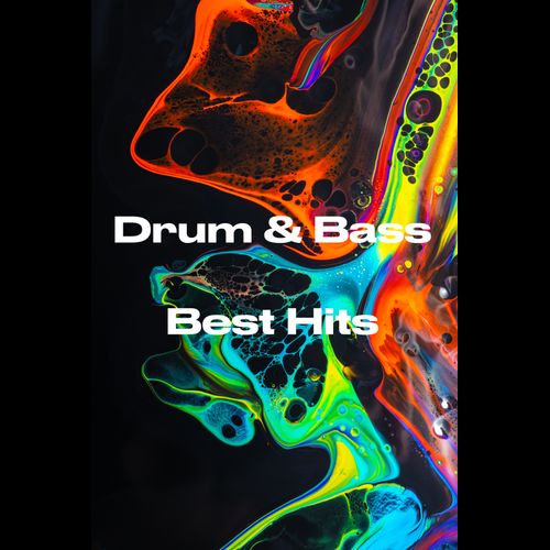 Best Drum & Bass Playlist Spotify Playlister SubmitHub