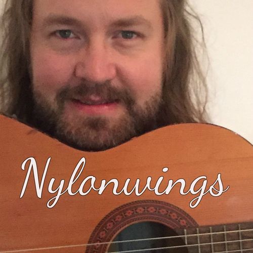 Nylonwings res profile SubmitHub