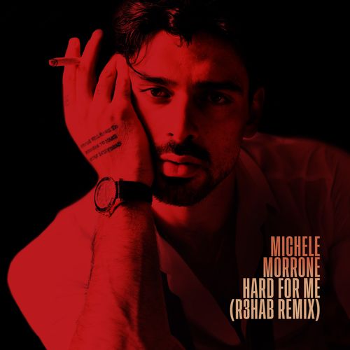 Michele Morrone res profile SubmitHub