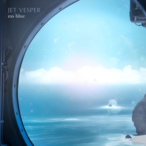Jet Vesper – Ms Blue [Single]