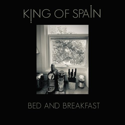 King of Spain – Saint Pol [Single]