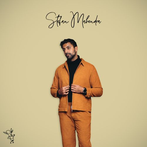 Stefan Mahendra – Orbit [Single]