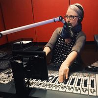 Diverses émissions (G*Rey sur RTRfm 92.1 (Perth, WA))