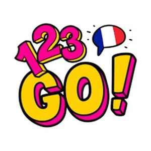 1 2 3 go en france