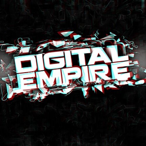 Send music. Digital Empire. Империя рекорд заставка. Empire records Electro Bomb.