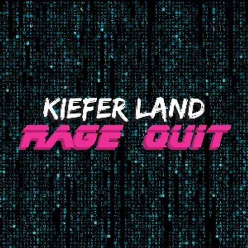 Kiefer Land res profile SubmitHub
